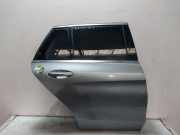 Tür Rechts Hinten A2057300405 Mercedes-Benz C Estate (S205) Kombi C-350 e 2.0 16V (M274.920) 2015-09