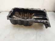 Ölwannenabdeckung 55562729 Opel Meriva (B) Großraumlimousine 1.4 Turbo 16V Ecotec (B14NET(Euro 6)) 2014-03