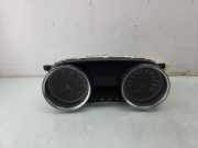 Tachoeinheit Kmh 9678558780 Peugeot 508 SW (8E/8U) Kombi 1.6 THP 16V (EP6CDT(5FV)) 2012-04