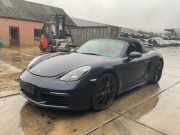 Kotflügel Links Vorne 982821021YGRV Porsche 718 Boxster (982) Cabrio 2.5 S Turbo (DPHA) 2020-11