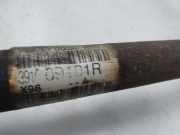 Antriebswelle Rechts Vorne ABS 391009101R Renault Clio IV Estate/Grandtour (7R) Kombi 5-drs 0.9 Energy TCE 90 12V (H4B-408(H4B-B4)) 2017-11