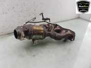 Katalysator STIF2050 Toyota C-HR (X1,X5) SUV 2.0 16V Hybrid (M20AFXS) 2020-08