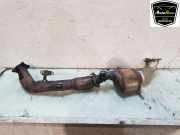 Katalysator 4G0254300M Audi SQ5 (8RB) SUV 3.0 TDI V6 24V (CVUC) 2013-11