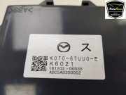 Pdc Steuergerät K07067UU0 Mazda CX-5 I (KE,GH) SUV 2.2 SkyActiv-D 16V 2WD (SH) 2017