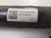 Stoßdämpfer Rechts Hinten 5WA512013AT Skoda Octavia Kombi (NXAC) Kombi 5-drs 1.0 TSI 12V (DLAA) 2021-08