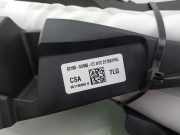 Dachairbag Links 621800D060 Toyota Yaris Cross (PB1/PJ1) SUV 1.5 12V Hybrid 115 (M15AFXE) 2022-03