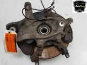Achsschenkel Rechts Hinten A2053500241 Mercedes-Benz C (W205) Limousine C-200 2.0 CGI 16V (M274.920) 2014-07