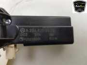 Antenne Verstärker 2048205575 Mercedes-Benz C (W205) Limousine C-180 1.6 16V (M274.910(Euro 6)) 2016