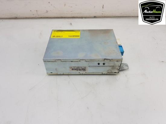Navigationssystem 6924749 BMW 5 serie Touring (E39) Kombi 530d 24V (M57-D30(306D1)) 2002-09 Bild Navigationssystem 6924749 BMW 5 serie Touring (E39) Kombi 530d 24V (M57-D30(306D1)) 2002-09