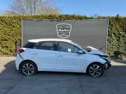 Tür Rechts Hinten 77004C8000 Hyundai i20 (GBB) Schrägheck 1.2i 16V (G4LA) 2015-07