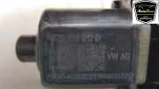 Fensterhebermotor 5Q0959812 Volkswagen Polo VI (AW1) Schrägheck 5-drs 1.0 TSI 12V (CHZL) 2018-04 DKLA