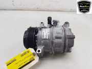 Klima Pumpe A0008303801 Mercedes-Benz GLC Coupe (C253) SUV 2.2 220d 16V BlueTEC 4-Matic (OM651.921(Euro 6)) 2017-06