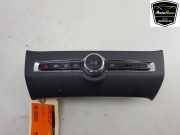 Radio Bedienungselemente 31398845 Volvo V60 II (ZW) Kombi 2.0 T6 16V Plug-in Hybrid AWD (B4204T52) 2021-11