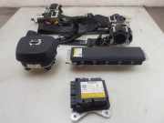 Airbag Set 31442543 Volvo XC40 (XZ) SUV 1.5 T5 Plug-in Hybrid 16V (B3154T5) 2023-03