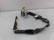 Sicherheitsgurt Rechts Vorne 39065888 Opel Astra K Schrägheck 5-drs 1.0 SIDI Turbo 12V (B10XFL) 2016-11