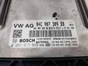 Motorsteuerger?t 04C907309BB Skoda Octavia Kombi (5EAC) Kombi 5-drs 1.0 TSI 12V (DKRA) 2019-12