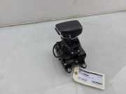 Schalthebel Automatik ABS 8W1713041G Audi A5 Sportback (F5A/F5F) Liftback 2.0 40 TFSI Mild Hybrid 16V (DMSA) 2021-01