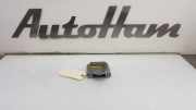 Steuergerät Airbag 0265020498 BMW 3 serie (F30) Limousine 328d 2.0 16V (N47-D20C) 2013
