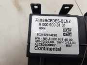 Steuergerät Kraftstoffpumpe A2129003508 Mercedes-Benz Sprinter 3,5t (906.63) Van 313 CDI 16V (Euro 6)) 2015