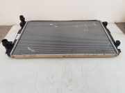 Radiator 5Q0121251GD Skoda Karoq SUV 1.5 TSI 16V (DADA) 2021-04