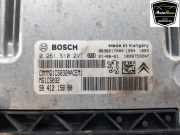 Motorsteuerger?t 9841215880 Opel Corsa F (UB/UH/UP) Schr?gheck 5-drs 1.2 Turbo 12V 100 (F12XHL(EB2ADTD)) 2021