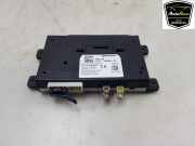 Steuergerät Telefon KT1T14G087EL Ford Fiesta 7 Schrägheck 1.0 EcoBoost 12V 100 (SFJN) 2019