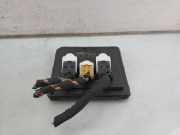 Steuergerät Body Control 2Q0937090F Volkswagen Polo VI (AW1) Schrägheck 5-drs 1.0 TSI 12V (DUSB) 2024-08 DUSB