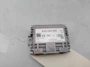Antenne Verstärker 4H0035456 Audi RS 6 Avant (C7) Kombi 4.0 V8 TFSI 32V (CWUB(Euro 6)) 2015-04