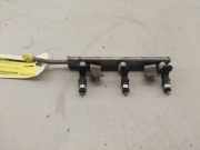 Einspritzdüsen Düsenstock 1465A362 Mitsubishi Space Star (A0) Schrägheck 1.0 12V (3A90(Euro 5)) 2013-11