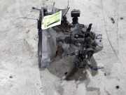 Getriebe Manuell ABS 46340238 Fiat 500 (312) Schrägheck 0.9 TwinAir 80 (312.A.5000(Euro 5)) 2014-04