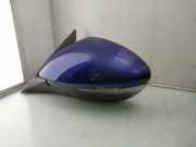 Außenspiegel Links 156158216 Alfa Romeo Stelvio (949) SUV 2.0 T 16V Q4 (55273835(Euro 6)) 2022-04