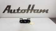 Bedienung Heizung 8X0820045A Audi A1 (8X1/8XK) Schrägheck 3-drs 1.4 TFSI 16V 122 (CAXA) 2011-09