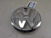 Emblem 1S6853601B Volkswagen Up! (121) Schrägheck 1.0 12V 60 (CHYE) 2016-11 CHYE