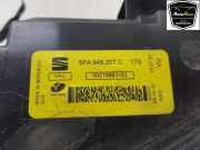 Rücklicht Links 5FA945207C Seat Leon (KLB) Schrägheck 5-drs 1.5 TSI 16V (DPBA) 2020