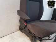 Sitz Links Vorne 1646198380 Citroën Nemo (AA) Van 1.3 HDi 75 (F13DTE5(FHZ)) 2013-10