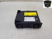 Zentrale Steuerung Multimedia 42592590 Opel Mokka/Mokka X SUV 1.4 Turbo 16V 4x2 (D14NET(Euro 6d-temp)) 2018-01