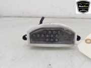 Heizwiderstand 3721369540 Mercedes-Benz Vito (447.6) Van 1.6 111 CDI 16V (OM622.951(R9M-503)) 2017-11