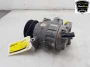 Klima Pumpe 5N0820803A Volkswagen Golf Plus (5M1/1KP) Großraumlimousine 2.0 TDI 16V (CFHC) 2009-02 CFHC