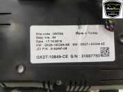 Tachoeinheit Kmh GK2T10849CE Ford Transit Van 2.0 TDCi 16V Eco Blue 130 RWD (BKRA) 2017-04