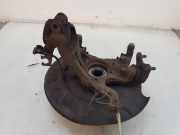 Achsschenkel Links Vorne 5Q0407255S Skoda Octavia Kombi (NXAC) Kombi 5-drs 1.0 TSI 12V (DLAA) 2021-08