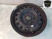 Felge St, 14", 45J, ET39, 4 Gats 2140679 Citroën C1 Schrägheck 1.0 12V (1KR-FE(CFB)) 2008-11