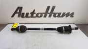 Antriebswelle Links Hinten ABS 7609351 BMW 3 serie (F30) Limousine 320i xDrive 2.0 16V (B48-B20A) 2017