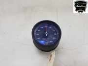 Zeit Uhr 971919203K Porsche Panamera (971G) Liftback 3.0 V6 24V (MCX.TA) 2018-07