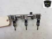 Kraftstoff-Injector 3531007100 Hyundai i20 (BC3) Schrägheck 5-drs 1.0 T-GDI 100 Mild Hybrid 48V 12V (G3LF) 2022-01