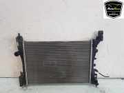 Radiator 13399870 Opel Adam Schrägheck 1.4 16V (A14XEL/B14XEL) 2015