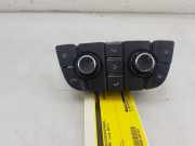 Bedienung Heizung 13435154 Opel Astra J Sports Tourer (PD8/PE8/PF8) Kombi 1.3 CDTI 16V ecoFlex (A13DTE(Euro 5)) 2011