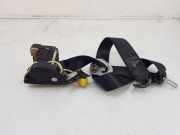 Sicherheitsgurt Links Vorne 7H0857805F Volkswagen Transporter T5 Van 1.9 TDi (BRS) 2007-08 BRS