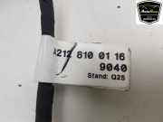 Außenspiegel Links A2128101976 Mercedes-Benz E (W212) Limousine E-220 CDI 16V BlueEfficiency,BlueTEC (Euro 6)) 2014