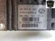 Motorsteuergerät 51868974 Fiat Punto Evo (199) Schrägheck 1.4 (350.A.1000) 2010-04