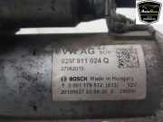 Anlasser 02M911021G Skoda Fabia III (NJ3) Schrägheck 5-drs 1.2 TSI 16V (CJZC) 2015